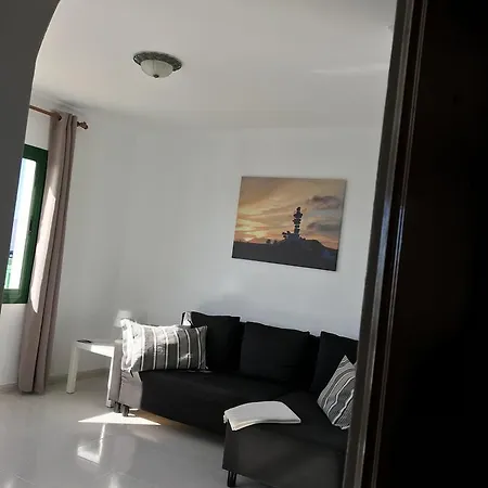 Calle Burgao Διαμέρισμα