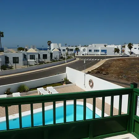 Διαμέρισμα Calle Burgao Tías