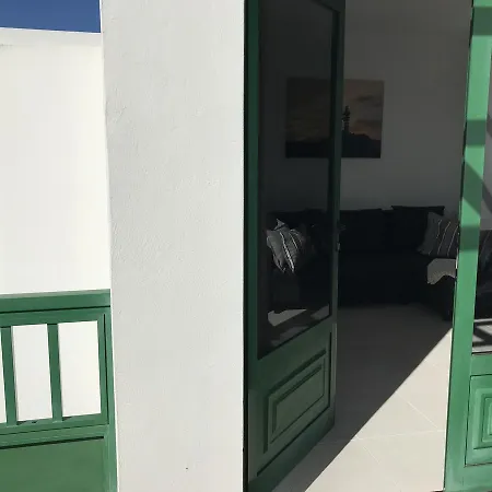 아파트 Calle Burgao *